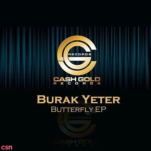 Burak Yeter