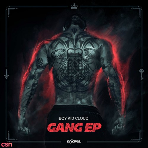 Gang EP