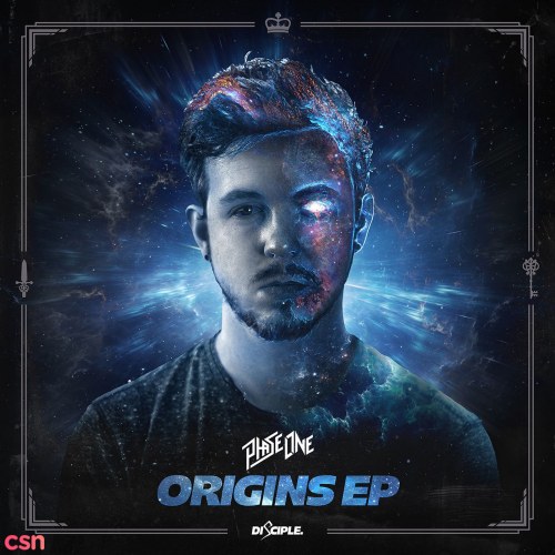 Origins (EP)