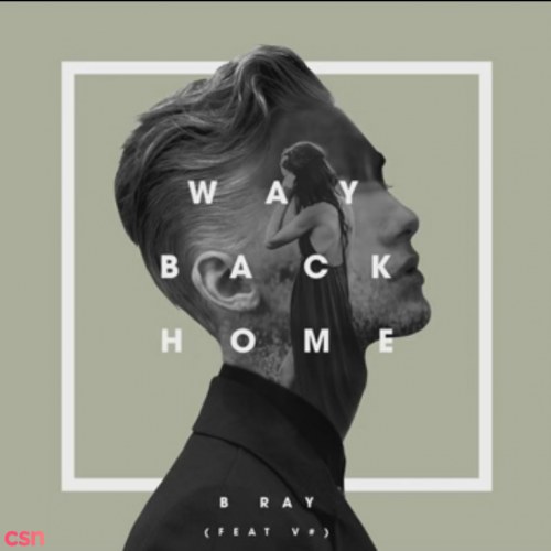 Way Back Home (Single)