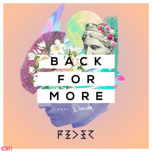Back For More (Single)