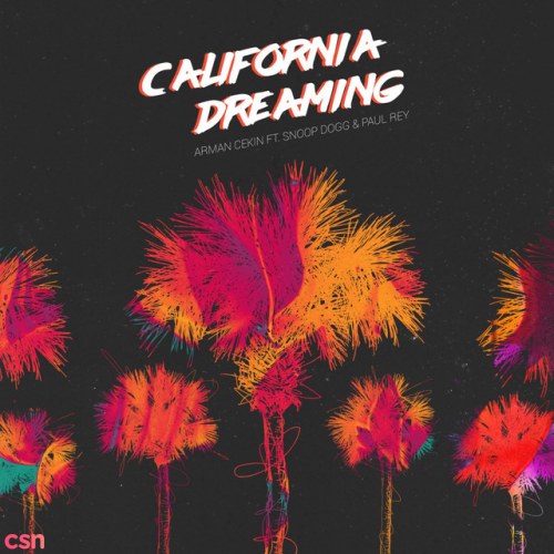 California Dreaming (Single)