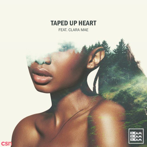 Taped Up Heart (Single)