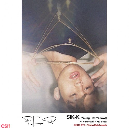 Sik-K