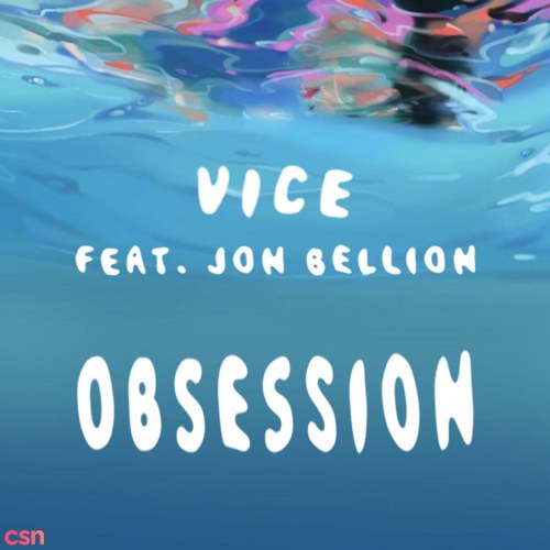 Obsession (Single)