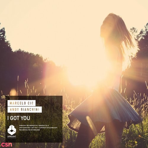 I Got You (Single)