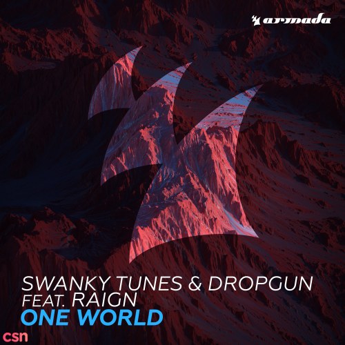 One World (Single)