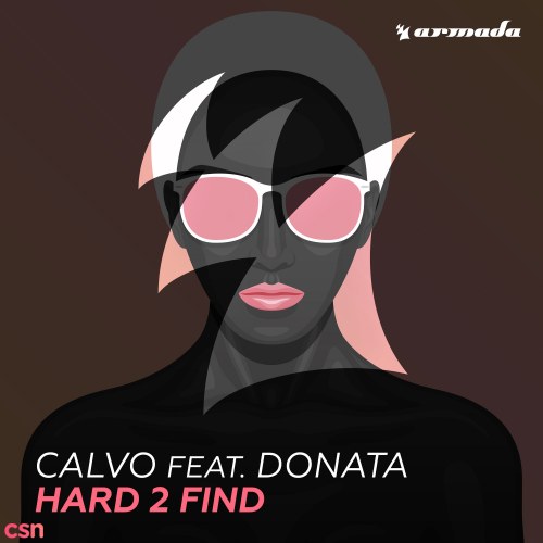 Hard 2 Find (Single)