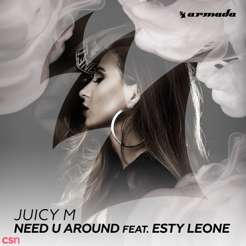 Need U Around (Single)