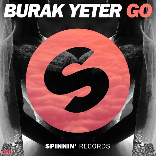 Burak Yeter