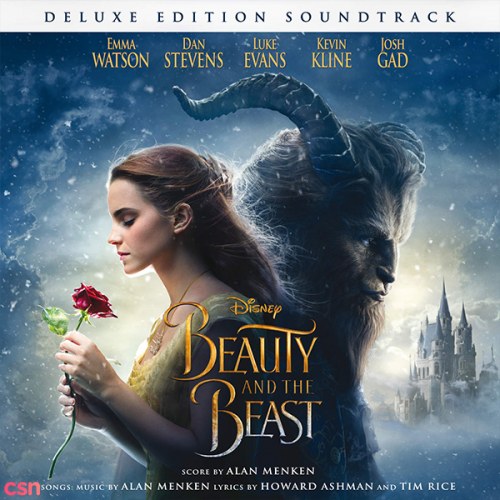Beauty And The Beast (Original Motion Picture Soundtrack) (Deluxe Edition) (Disc 2)