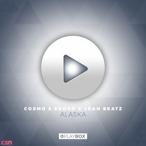 Alaska (Single)