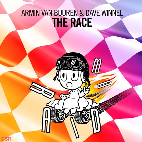 Armin Van Buuren