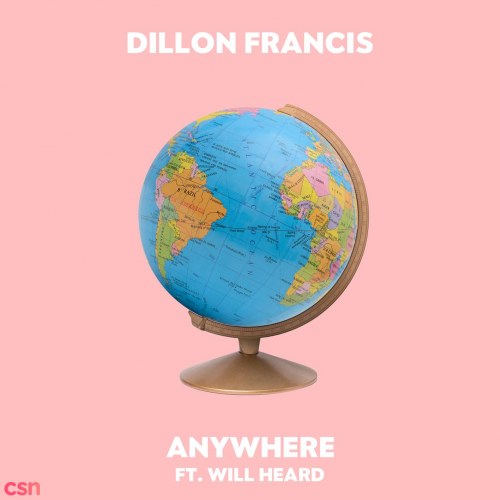 Anywhere (Single)