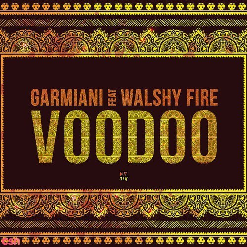 Voodoo (Single)