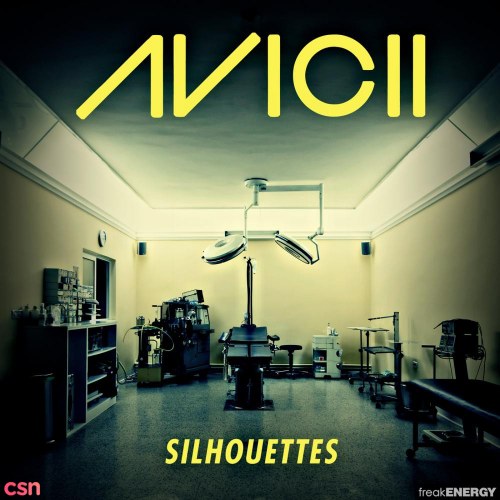 Silhouettes (Single)