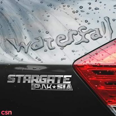 Waterfall (Single)