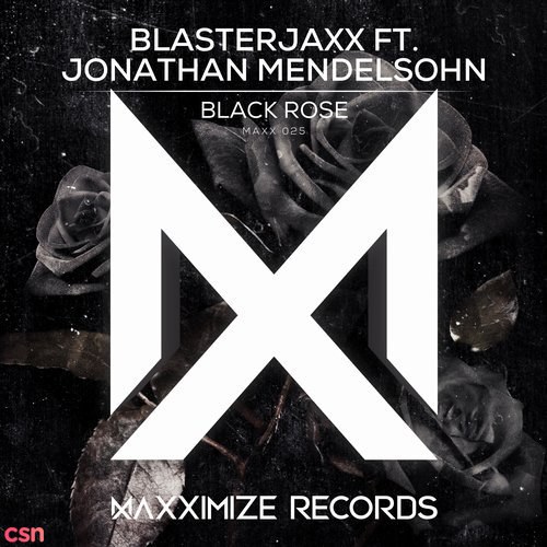 Blasterjaxx