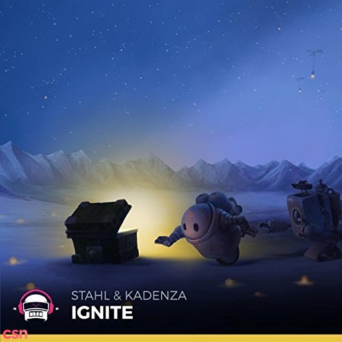 Ignite (Single)