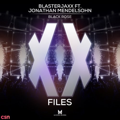 BlasterJaxx