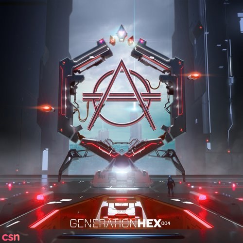 GENERATION HEX 004 E.P.