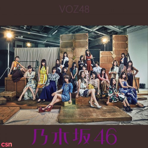 Nogizaka46