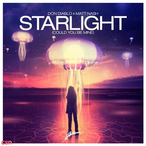 Starlight (Could You Be Mine) [Single]