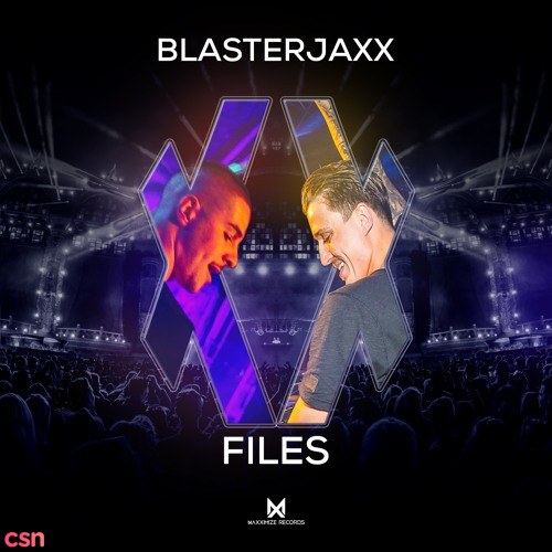 Blasterjaxx