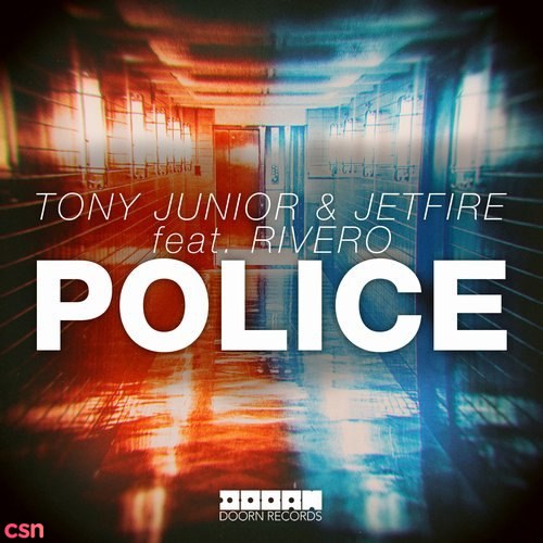 Police (Single)