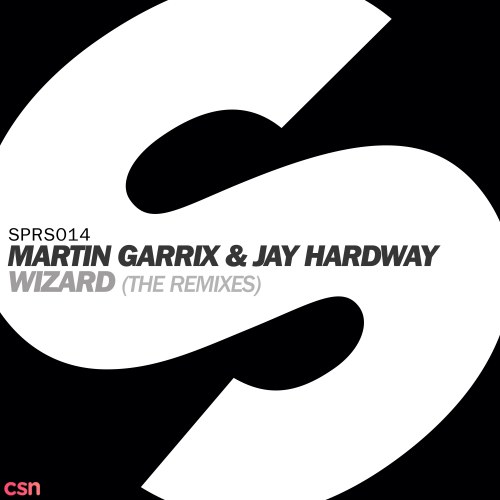 Jay Hardway