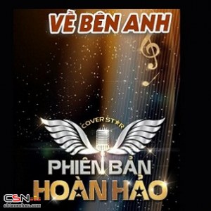 Về Bên Anh (Cover Version)