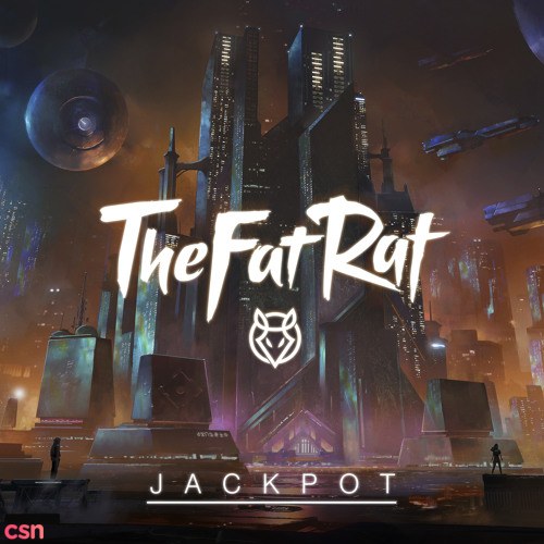 Jackpot (EP)