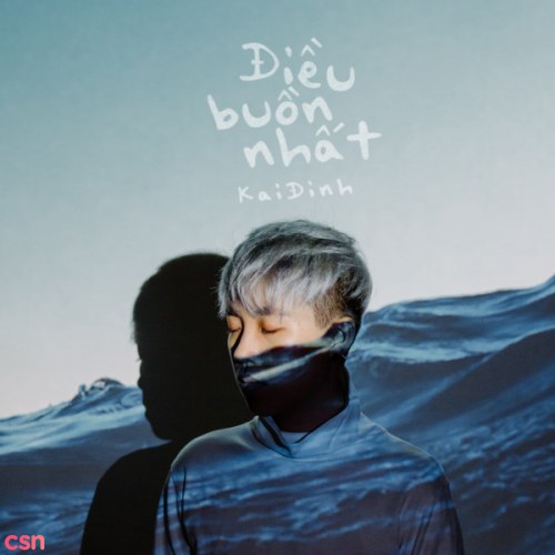 Điều Buồn Nhất (Single)