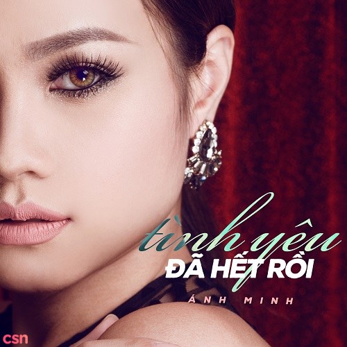 Tình Yêu Đã Hết Rồi (Single)