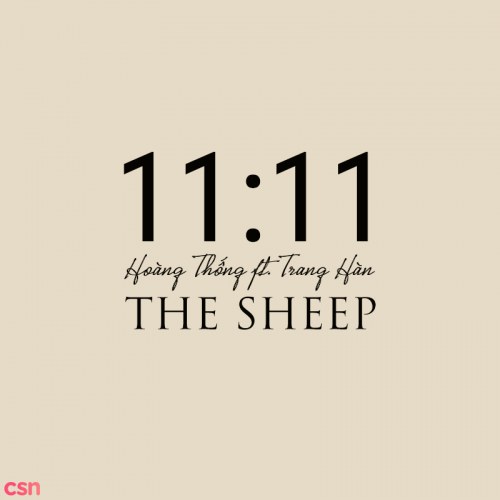 The Sheep