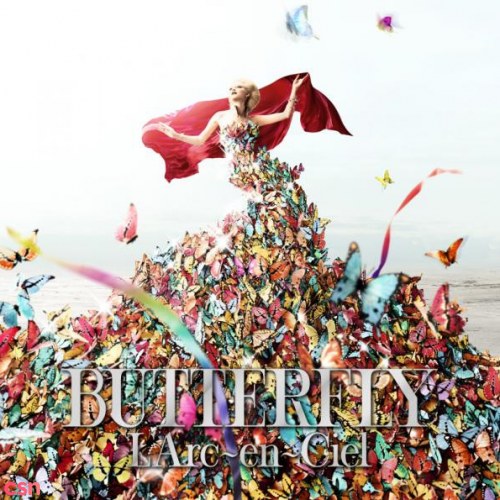 BUTTERFLY (Disc 1)