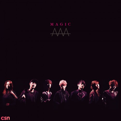 MAGIC