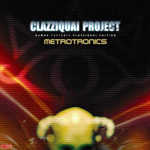 Clazziquai Project