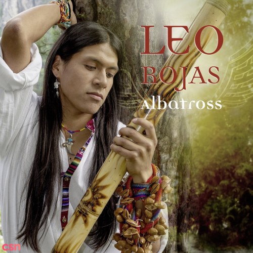 Leo Rojas