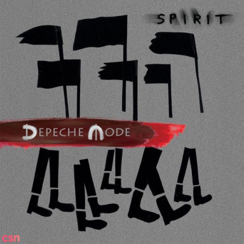 Depeche Mode