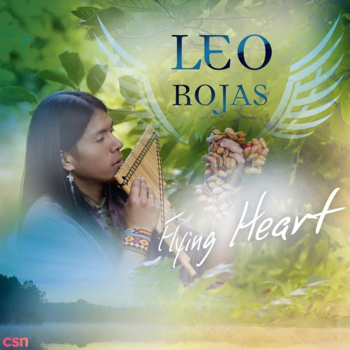 Leo Rojas