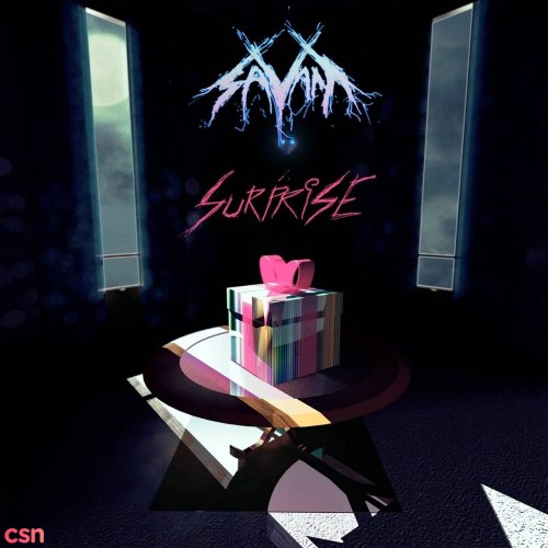 Surprise (Single)