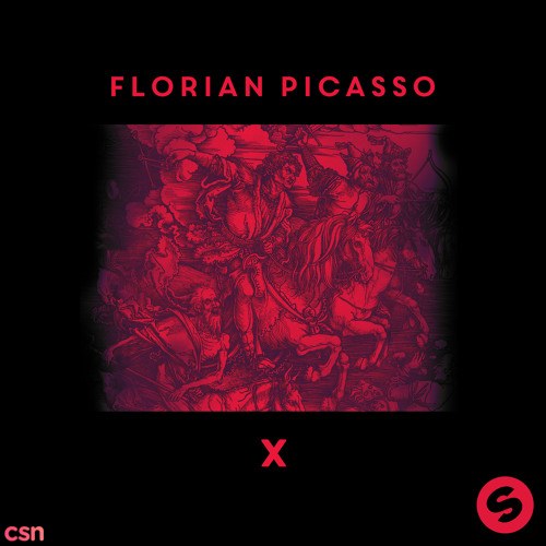 Florian Picasso