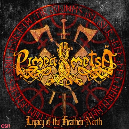 Legacy Of The Heathen North