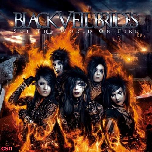 Black Veil Brides