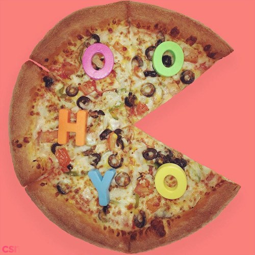 PIZZA - Single