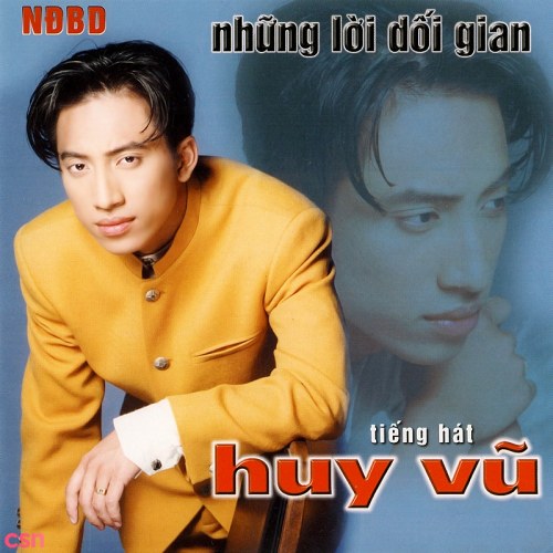 Huy Vũ