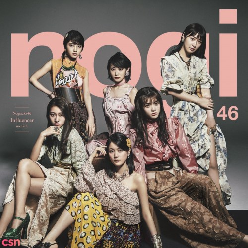 Nogizaka46