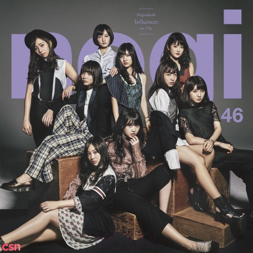 Nogizaka46