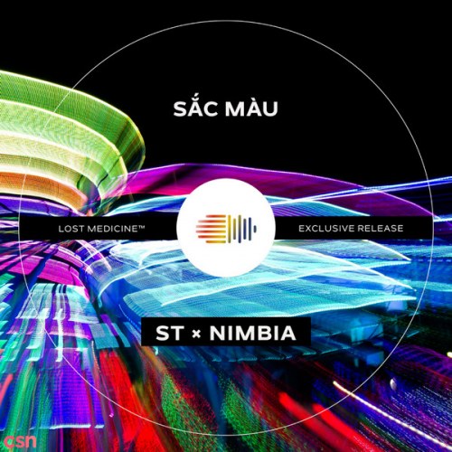 Sắc Màu (The Remix 2017)